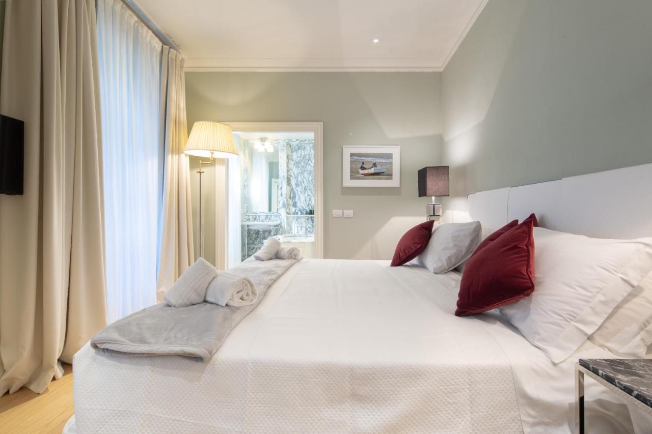 Villoresi Mansion Apartment Florence