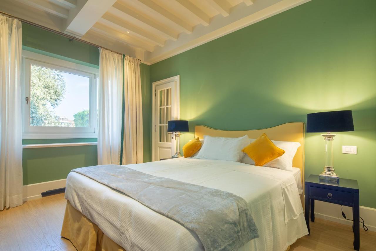 Apartment Villoresi Mansion Florence
