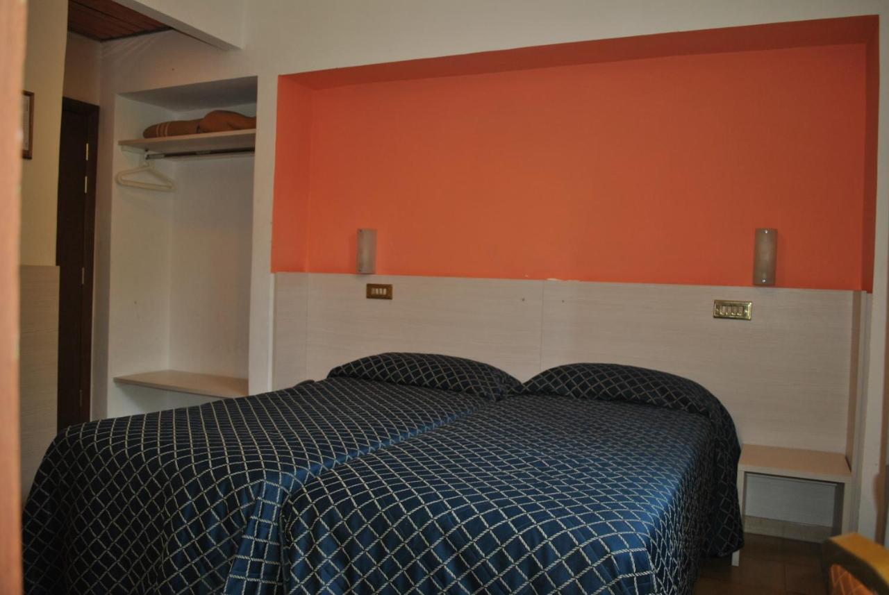 Auto Park 3* Florença