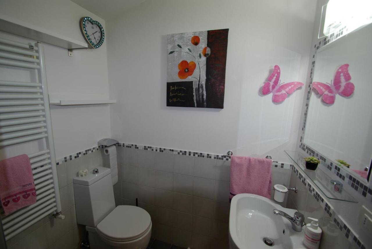 A Casa Di Teresa Séjour chez l'habitant *