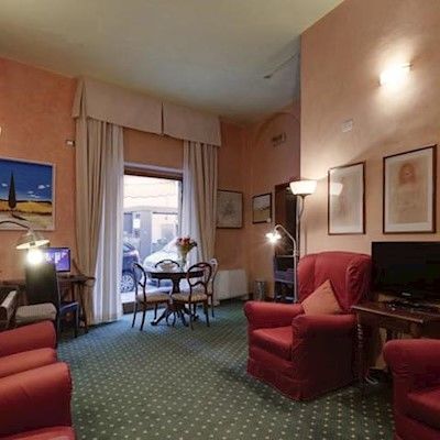 Arizona Hotel