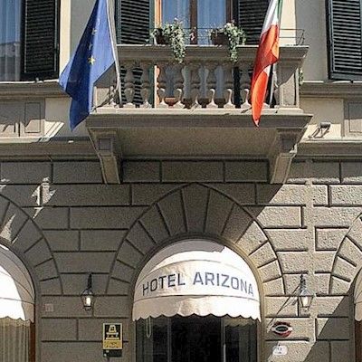 Arizona Hotel 3*