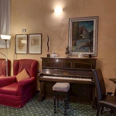 Arizona Hotel Florenz