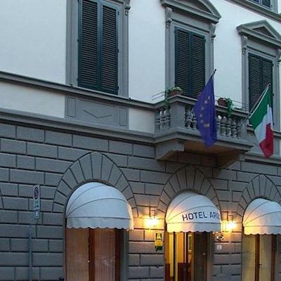 Arizona 3* Florenz