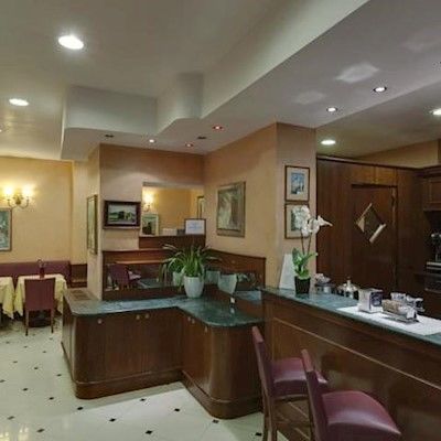 Arizona Hotel