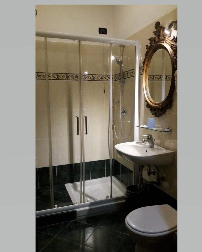 Enza Hotel Florenz