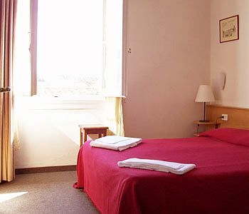 Casa de hóspedes Residenza Le Rondini 3*