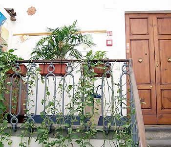 Residenza Le Rondini Gasthof Florenz