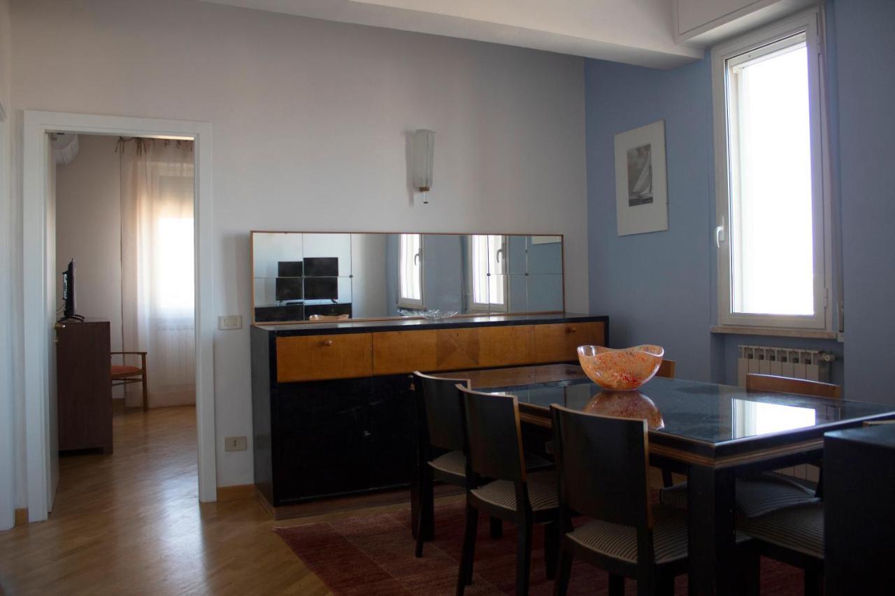A Casa Di Sara 3 Hébergement de vacances *