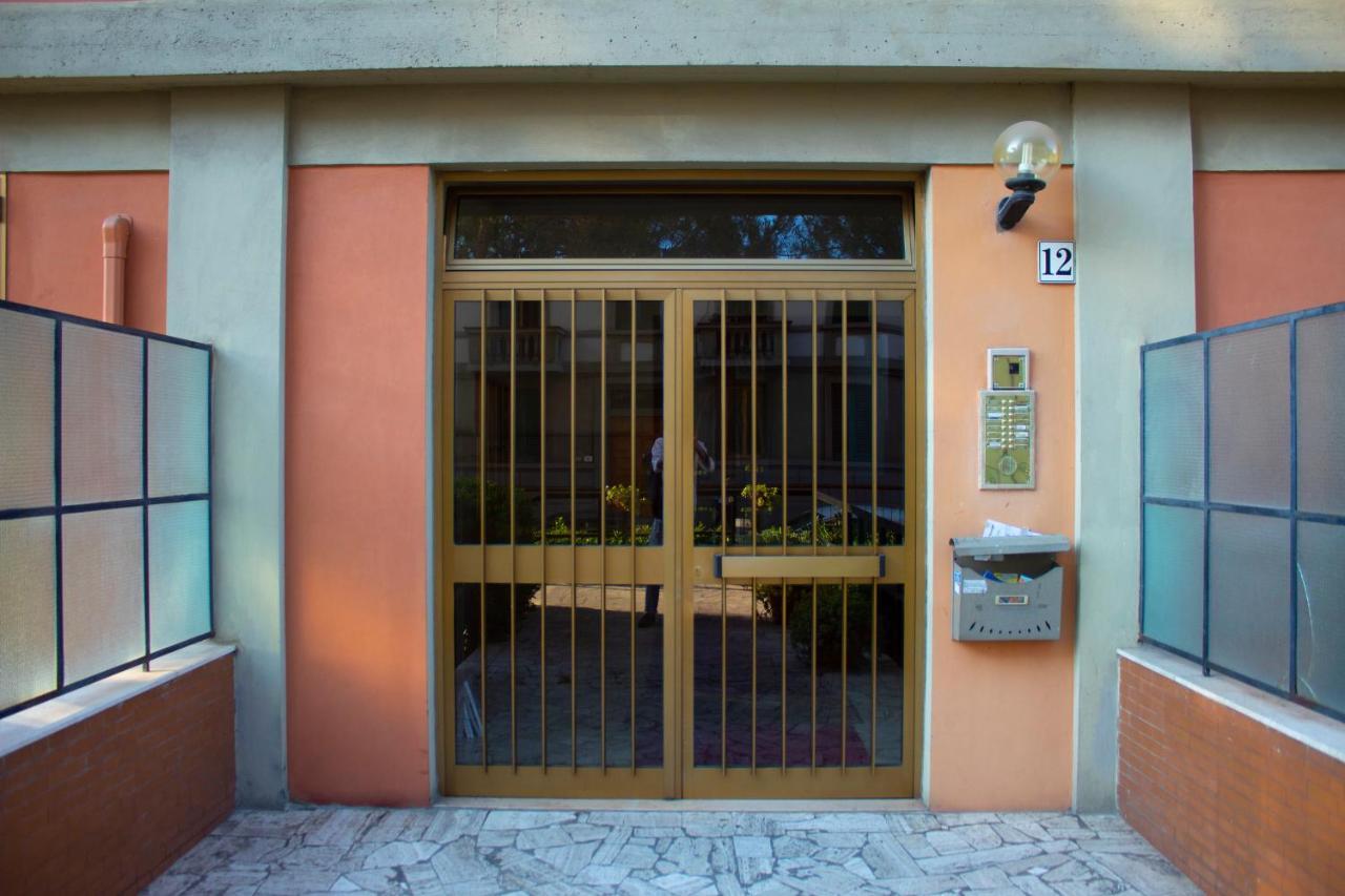 A Casa Di Sara 3 Hébergement de vacances