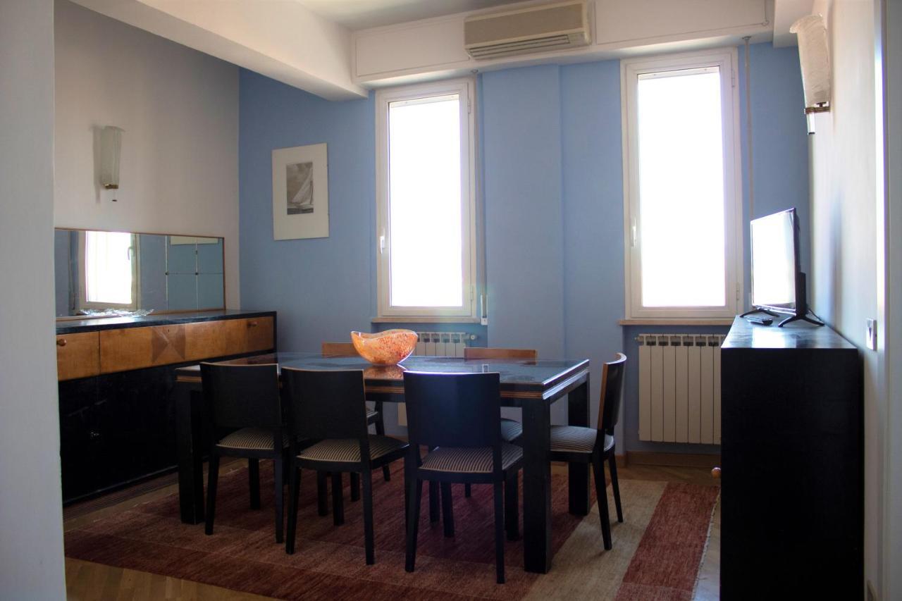 Hébergement de vacances A Casa Di Sara 3 *