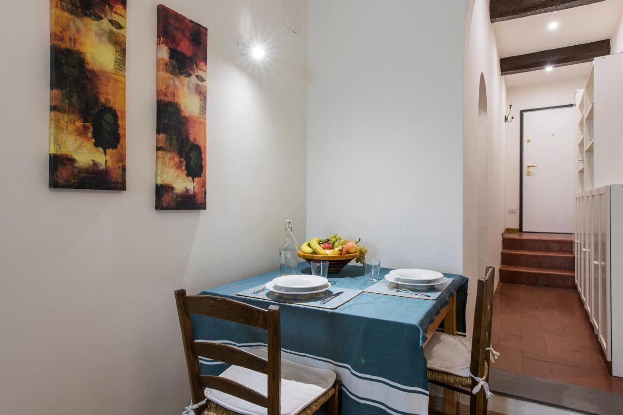 Appartamento Casa Tina *
