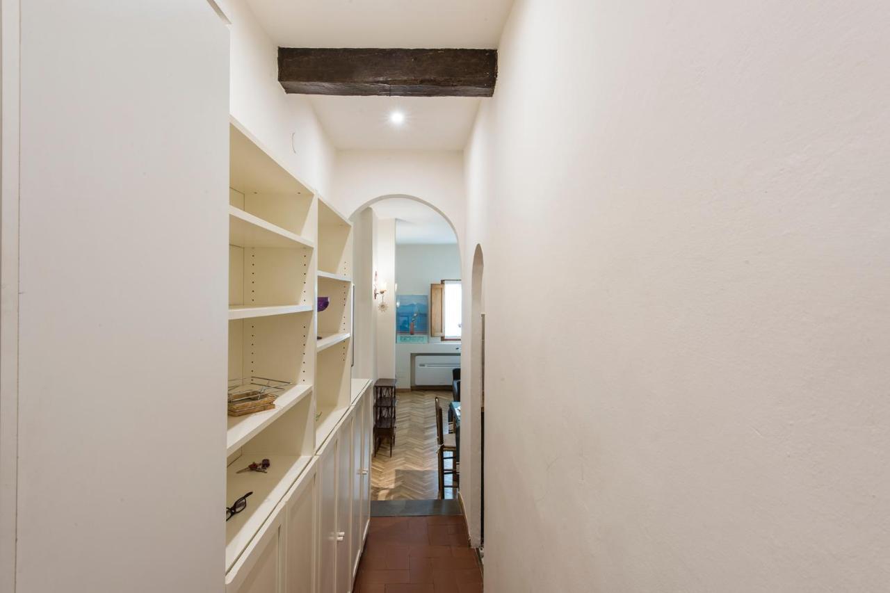 Appartamento Casa Tina Firenze