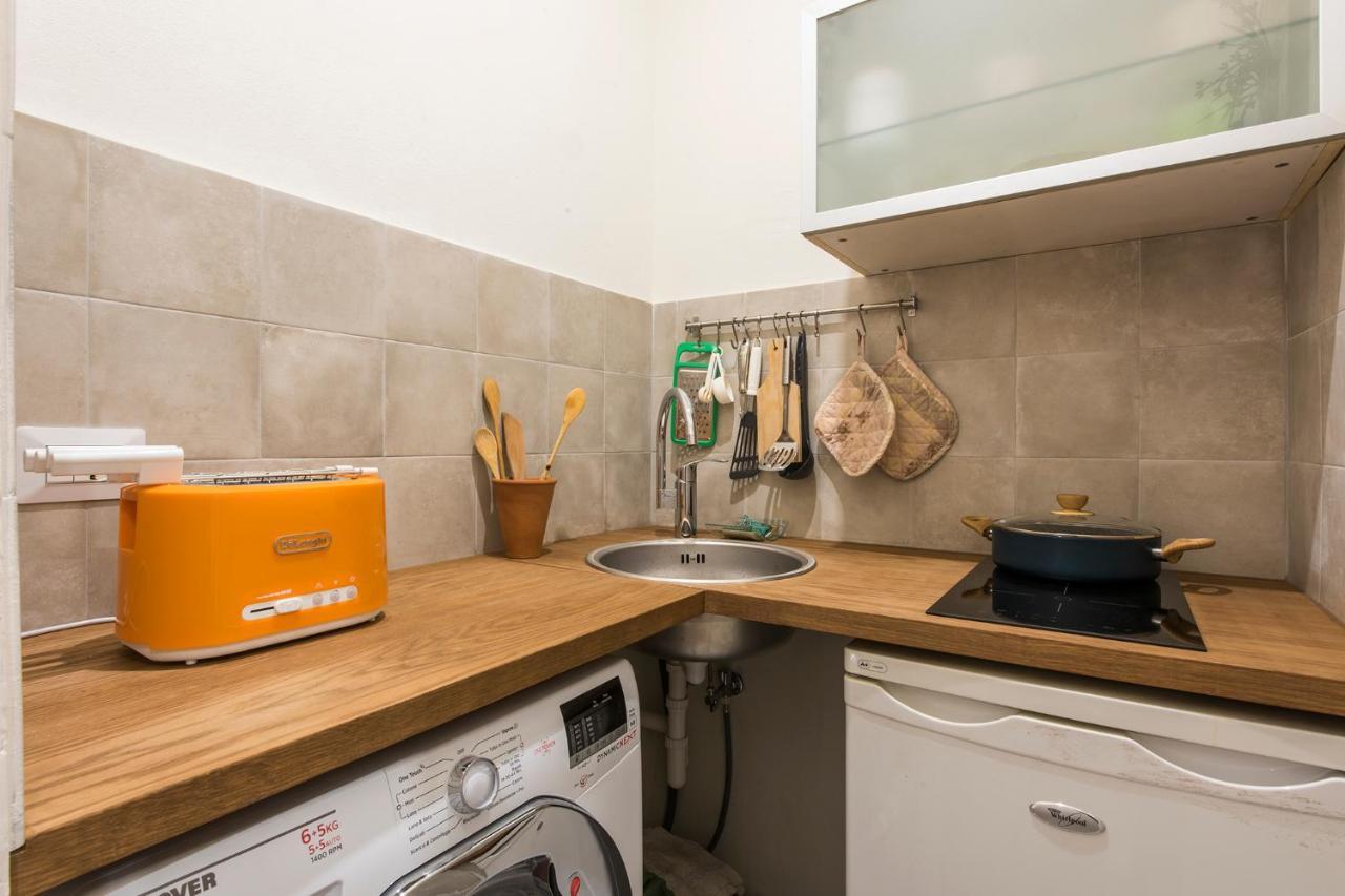 Appartamento Casa Tina *