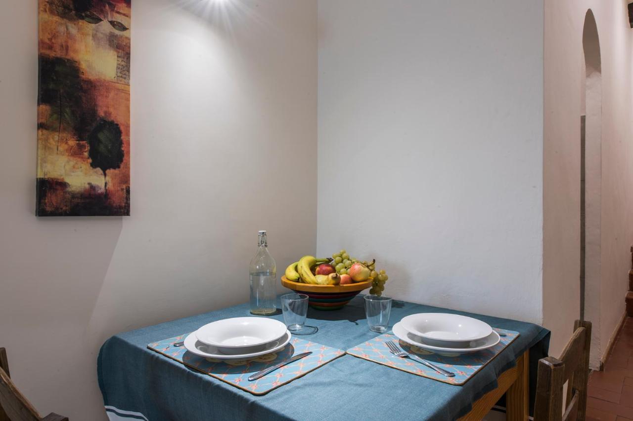 Casa Tina Appartamento *