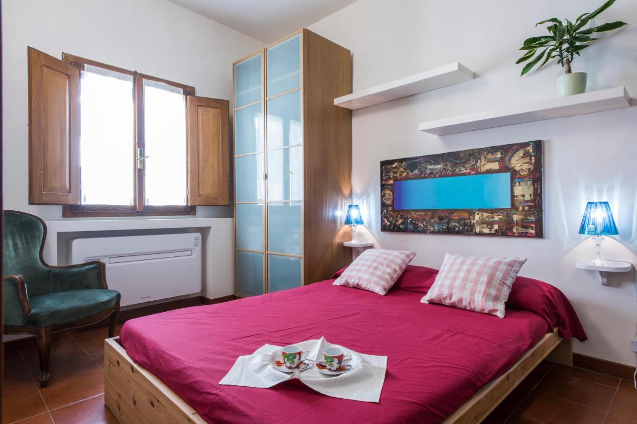 Appartamento Casa Tina Firenze