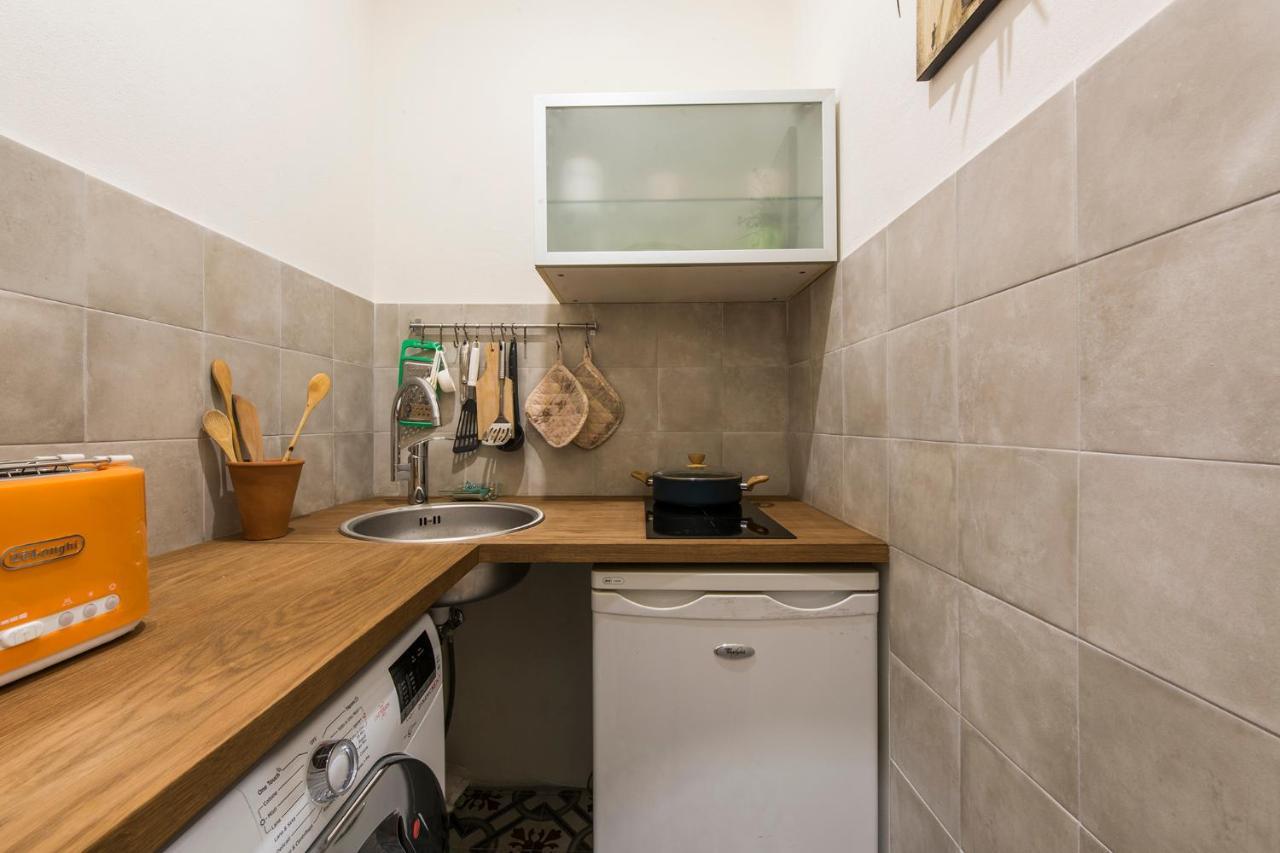Casa Tina Appartement Florence