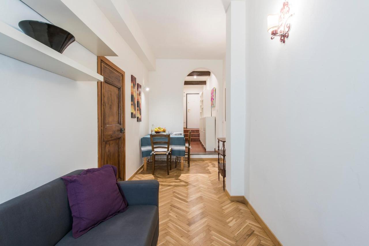 Appartement Casa Tina *