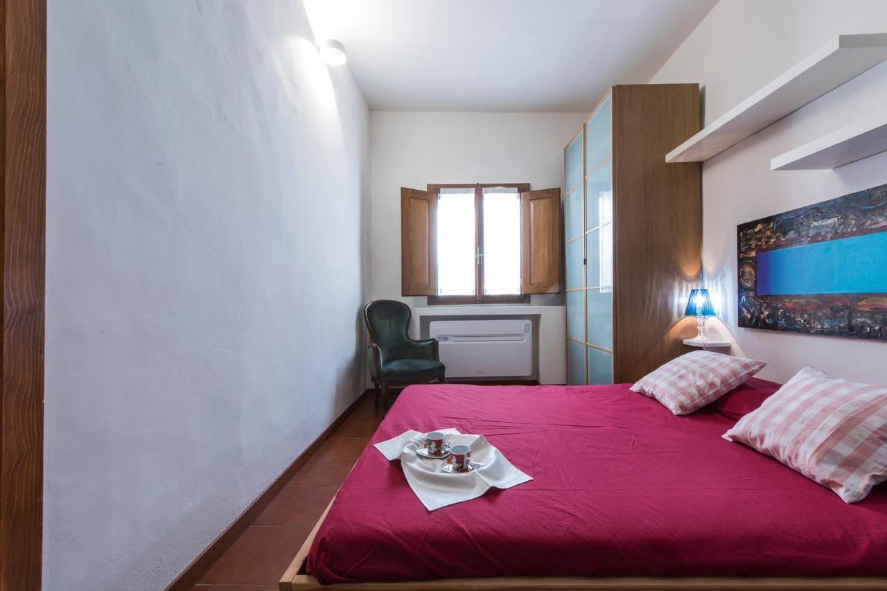 Casa Tina Appartamento Firenze