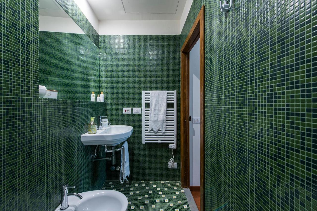 Casa Tina Appartamento *