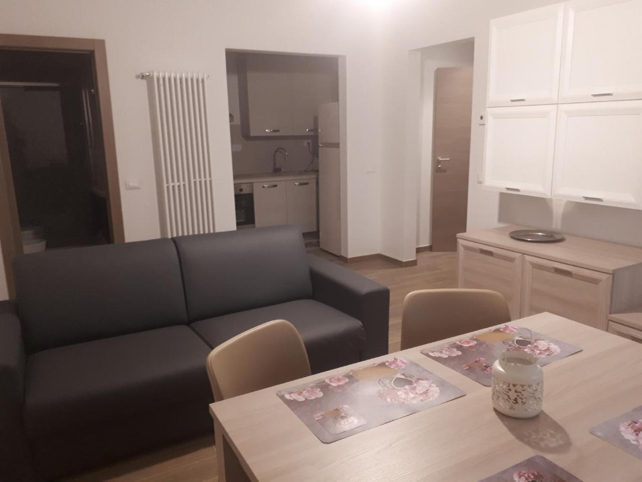 La Sogna Appartamento Firenze