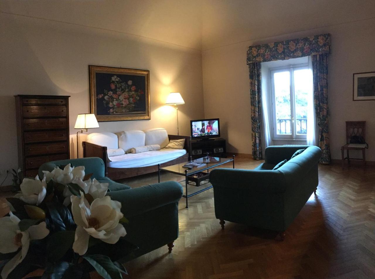 Appartamento Istay - Giotto