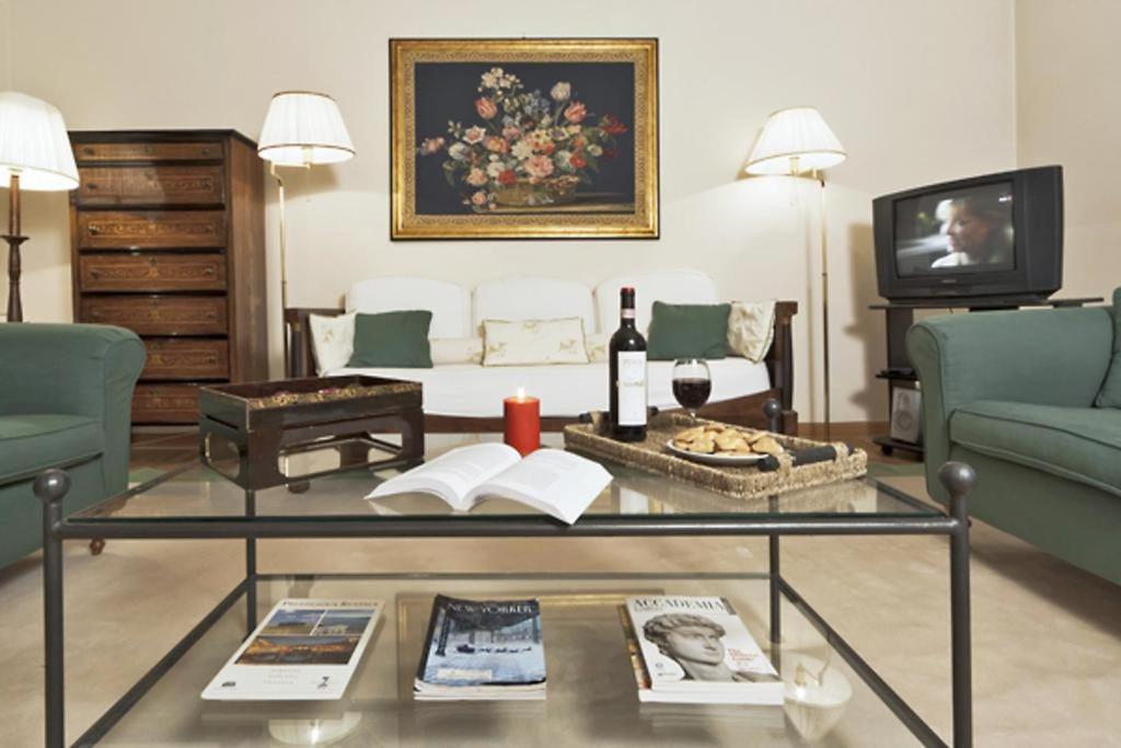 Appartamento Istay - Giotto Firenze