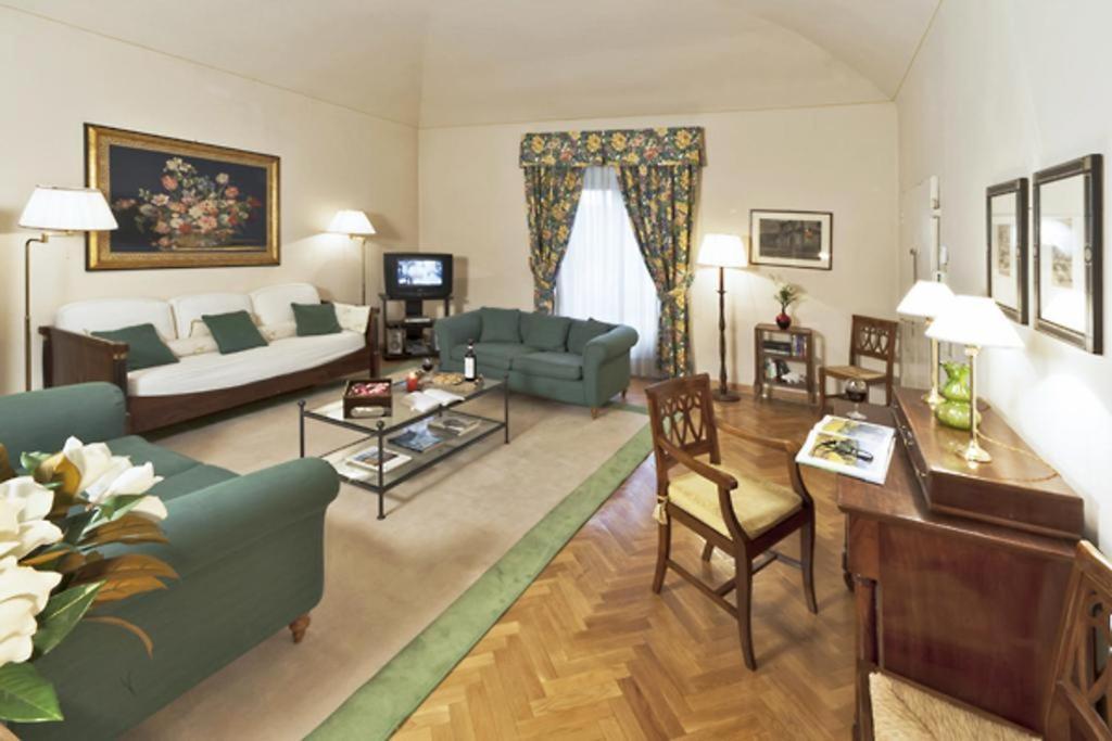 Appartamento Istay - Giotto