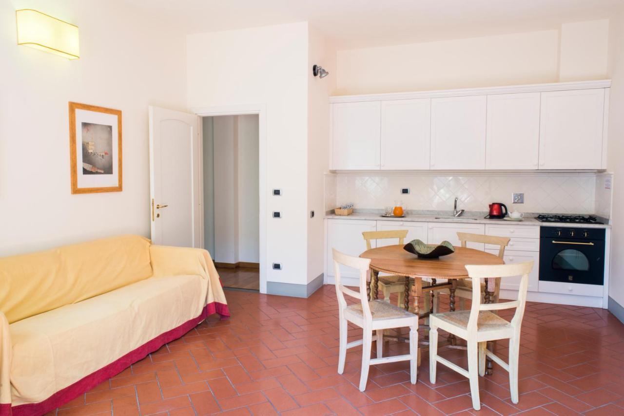 Cittadella Appart hôtel