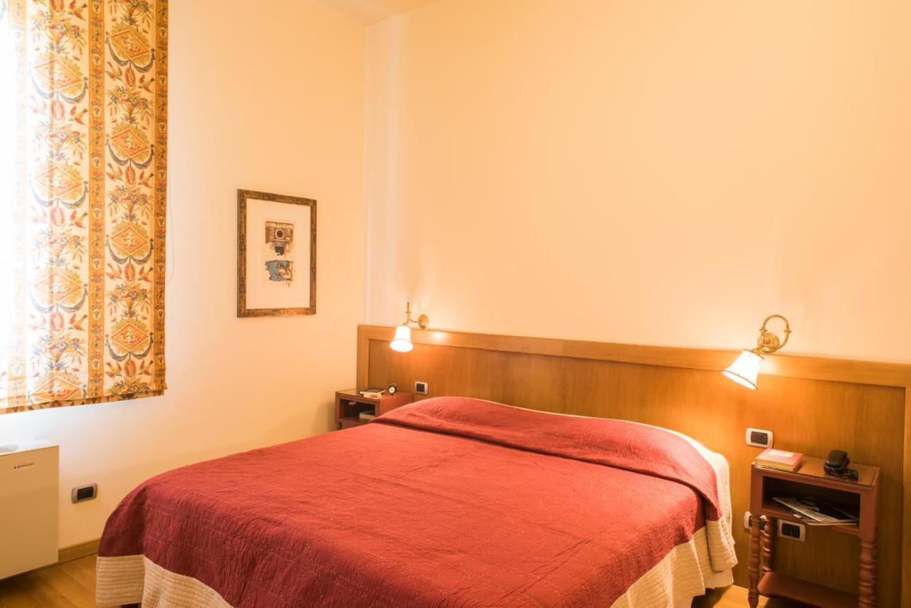 Appart hôtel Cittadella