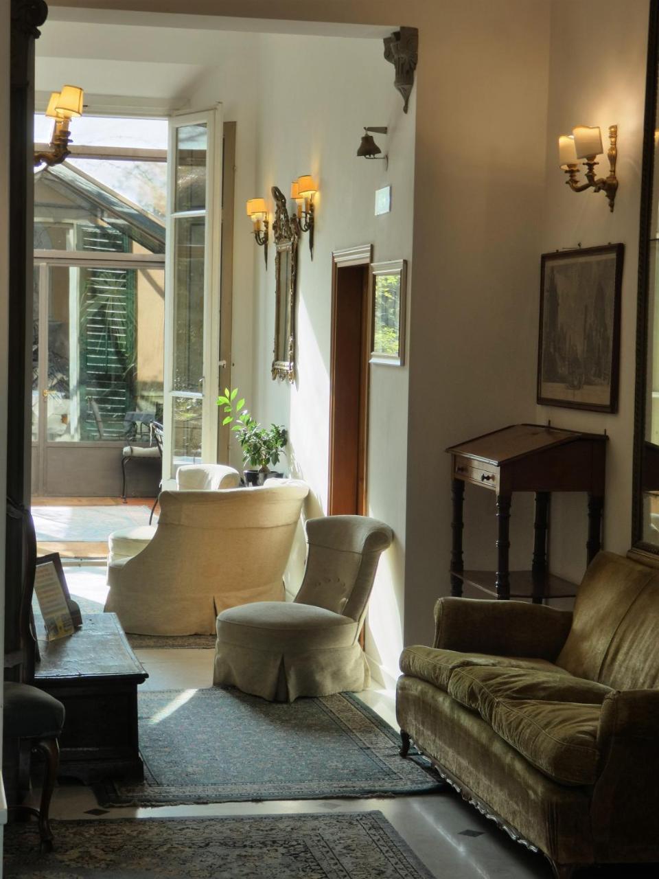 Classic Hotel 3*