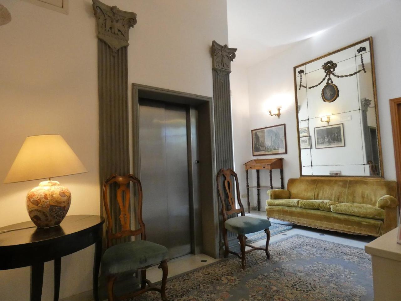 Hotel Classic Florence