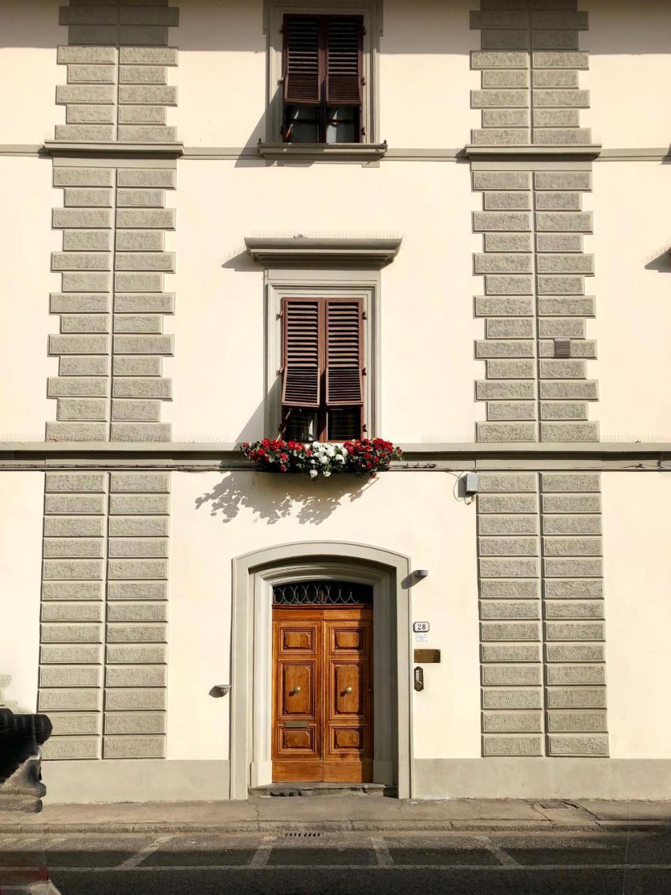 Apartment Bandinelli