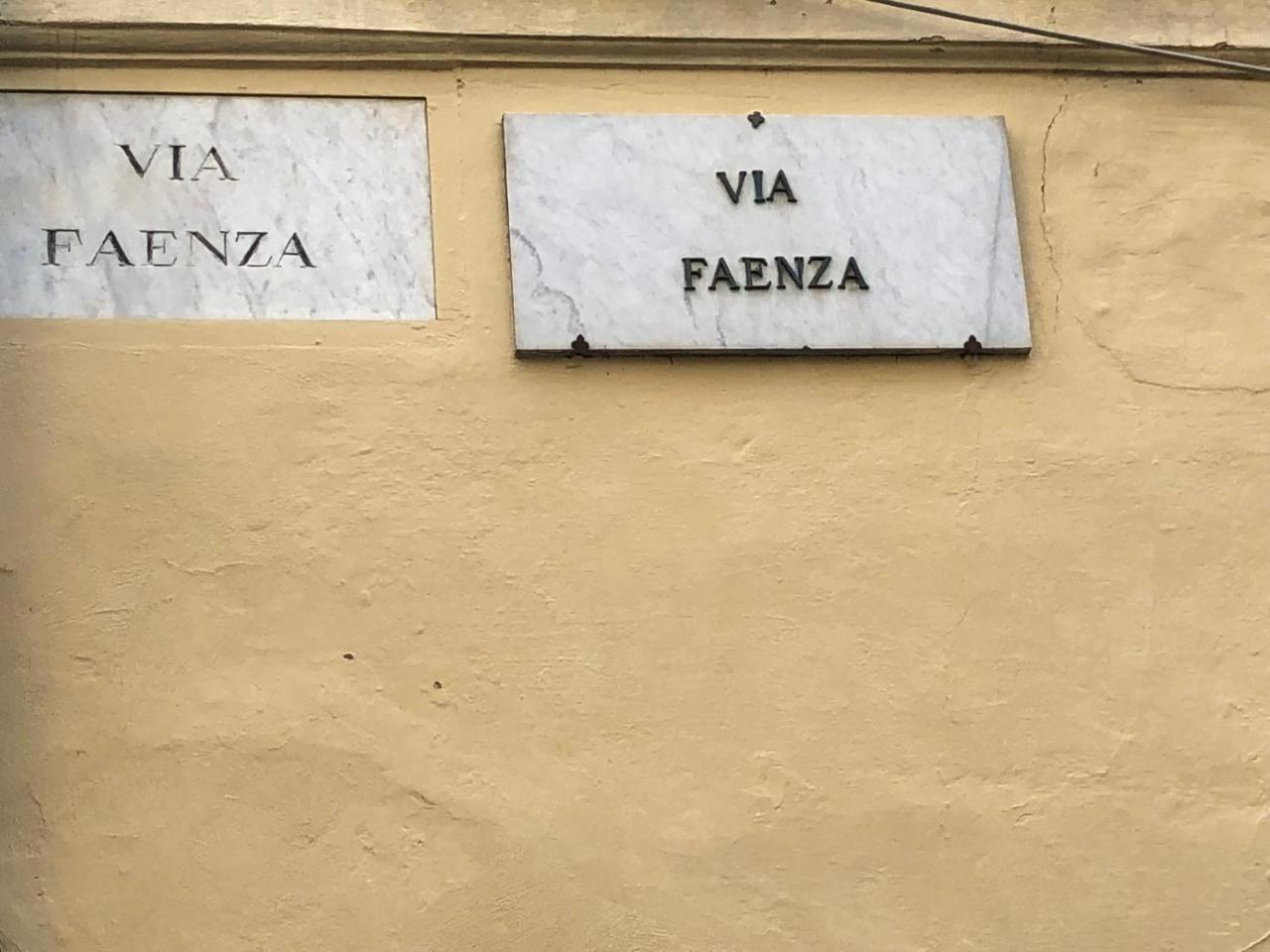 Concierge - Faenza Apartment