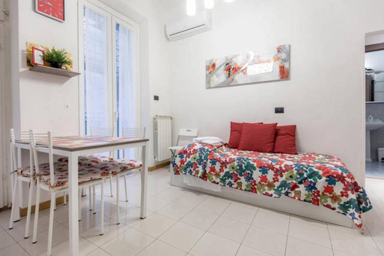 Concierge - Faenza Apartment Florence