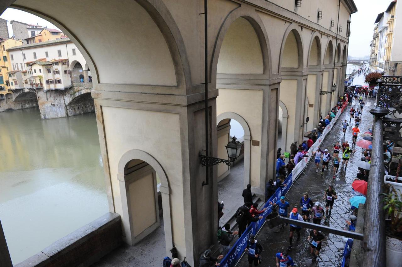 Pontevecchio Relais Frühstückspension *