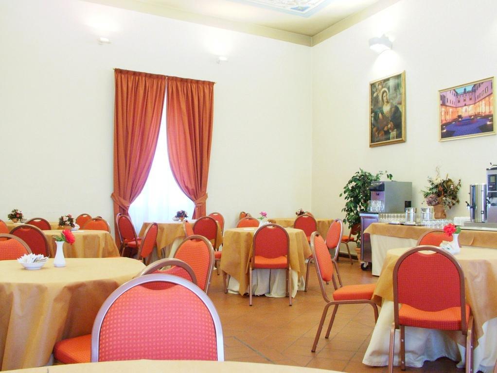 Convitto Della Calza - Casa Per Ferie Acomodação com café da manhã  3*