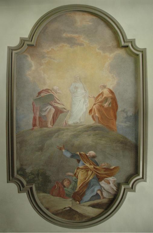Convitto Della Calza - Casa Per Ferie 3* Firenze