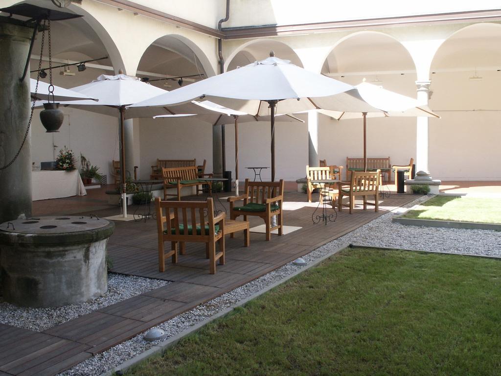 Convitto Della Calza - Casa Per Ferie Acomodação com café da manhã  3*