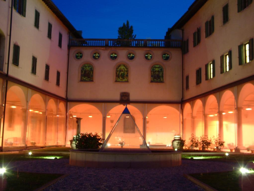 Convitto Della Calza - Casa Per Ferie Acomodação com café da manhã  Florença