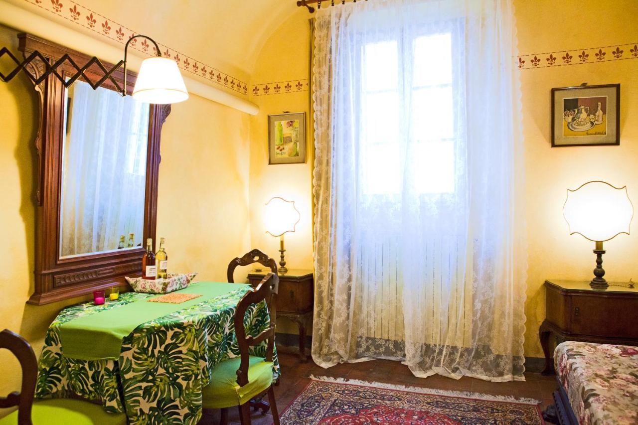 Appartement Poggio Imperiale *