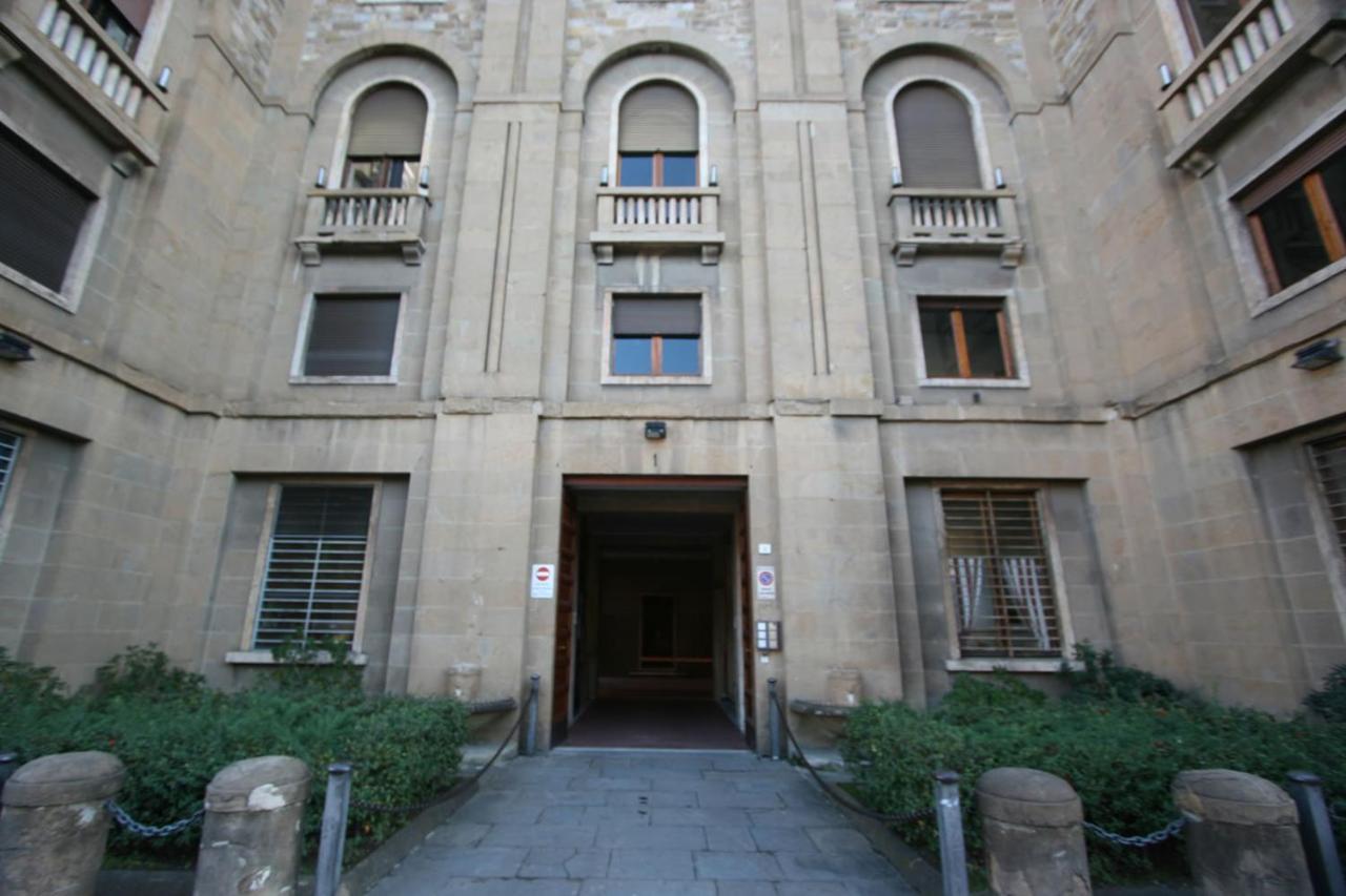 La Gare Apartment Florenz