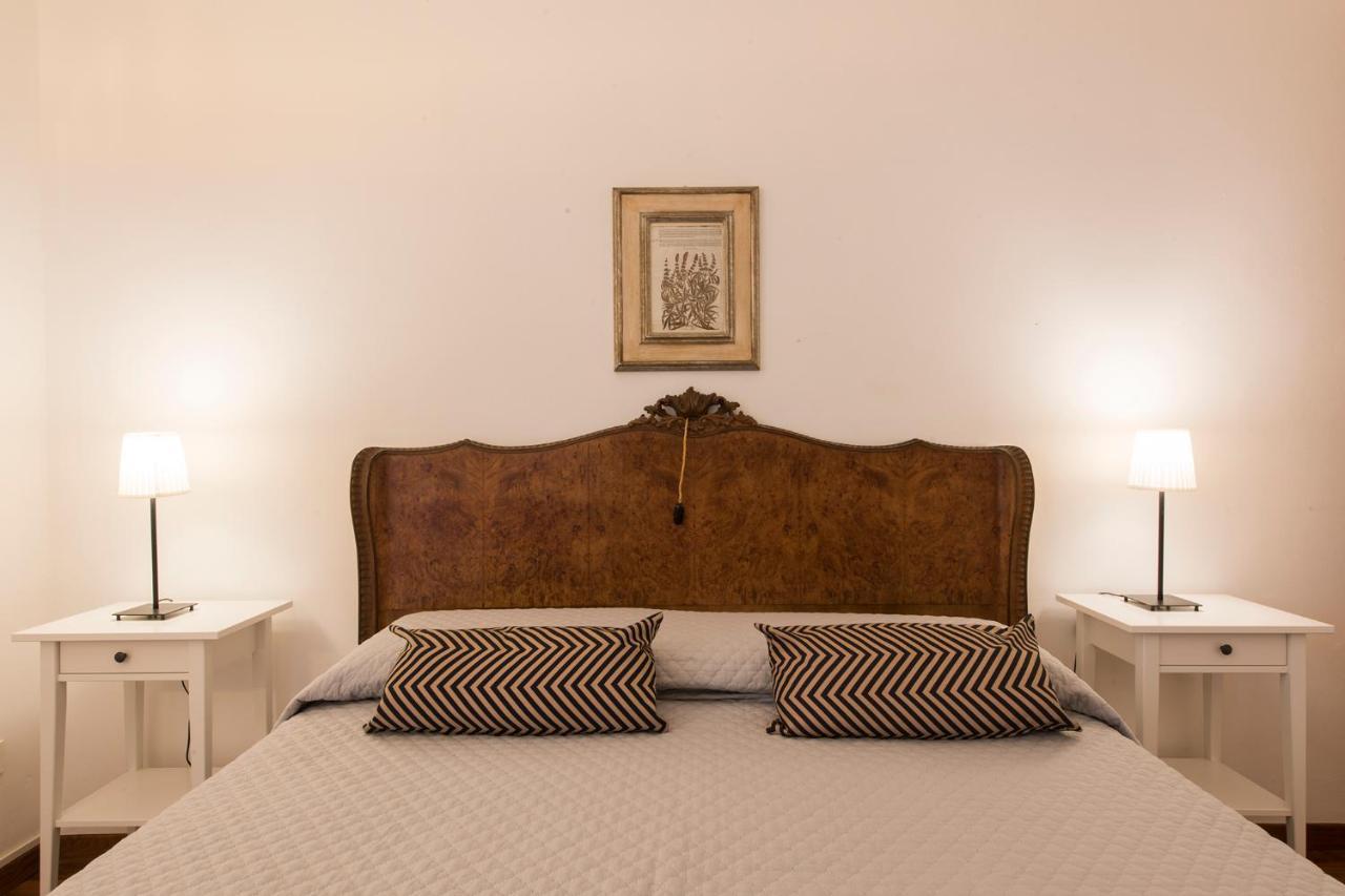 Appartement Il Prato Di Ognissanti