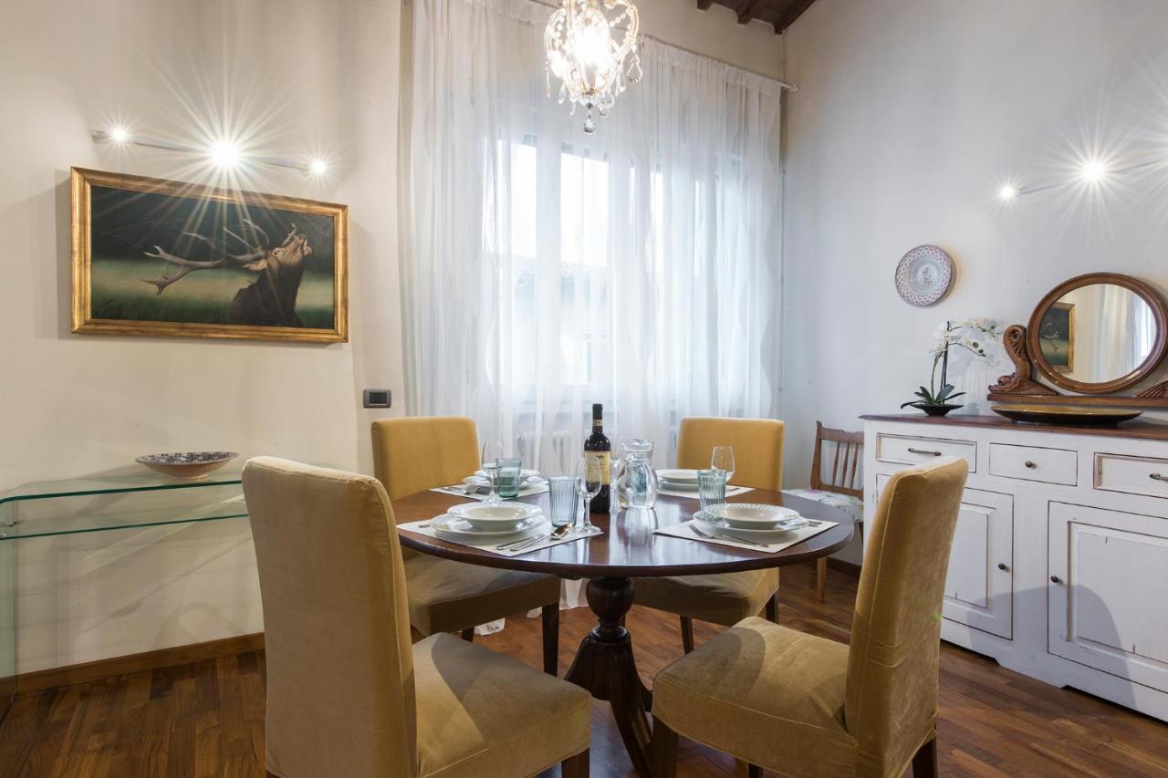 Il Prato Di Ognissanti Appartement