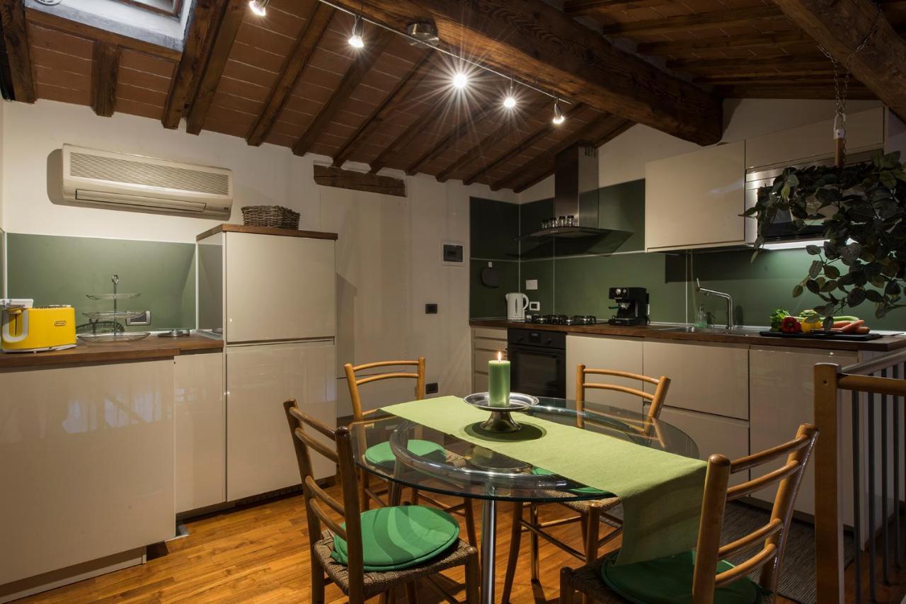Appartement Il Prato Di Ognissanti Florence