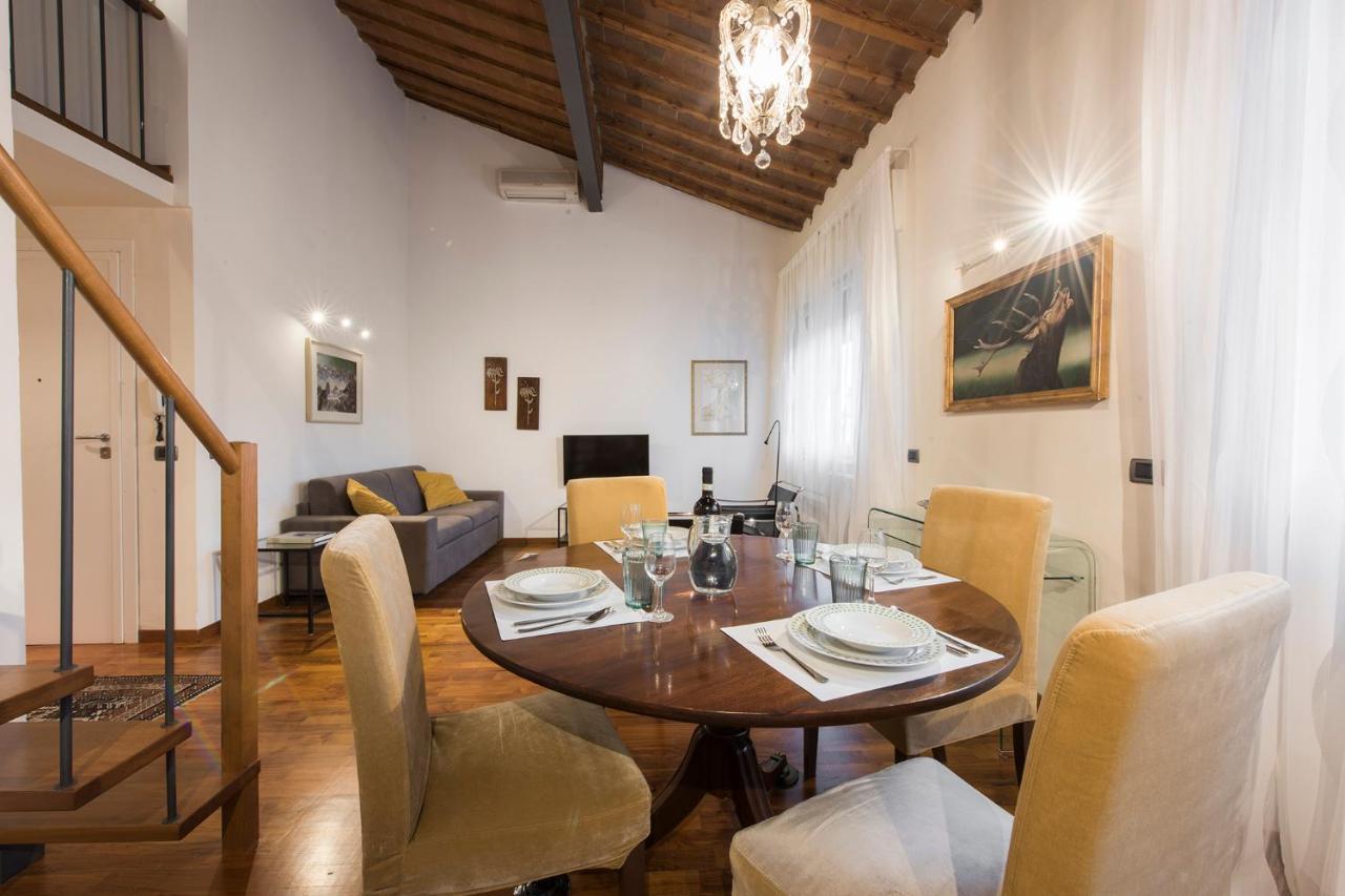 Il Prato Di Ognissanti Appartement