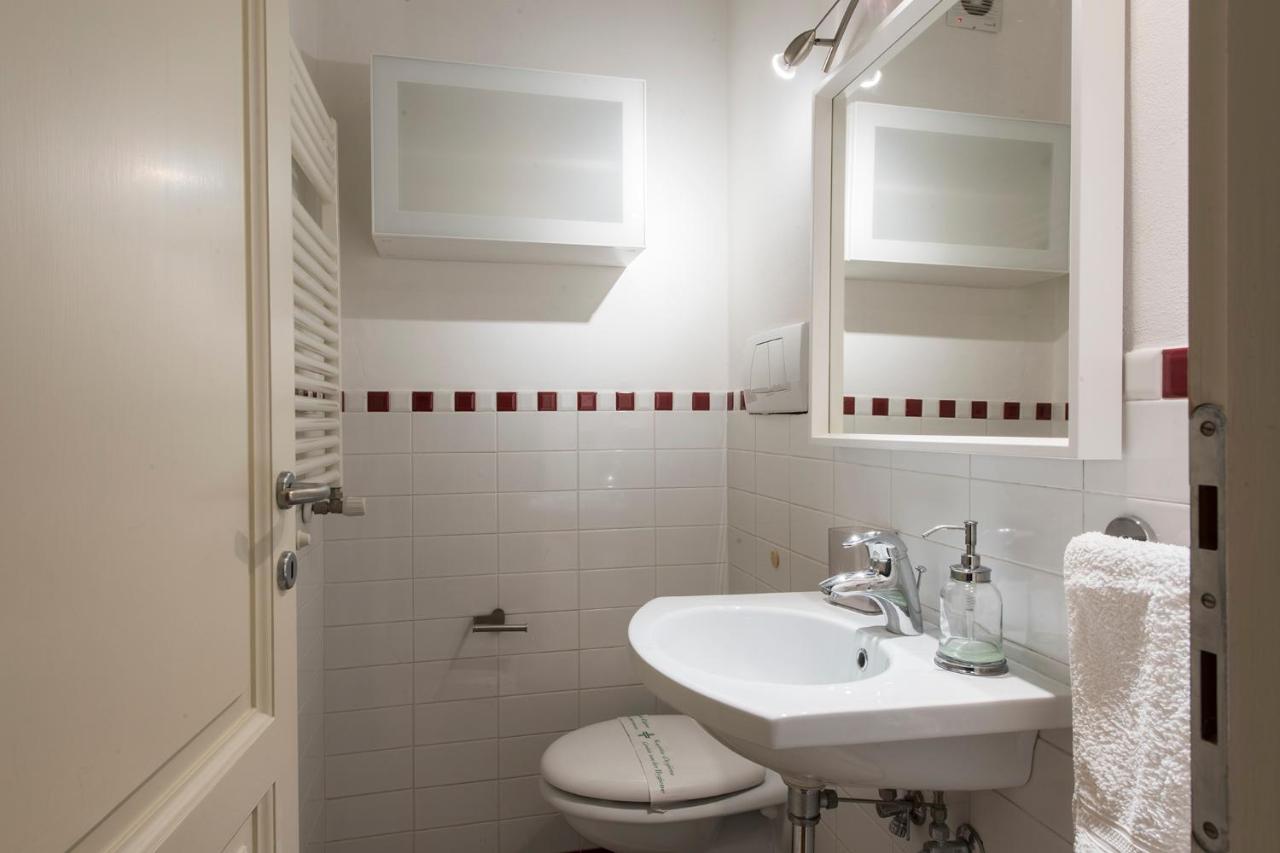 Appartement Il Prato Di Ognissanti Florence