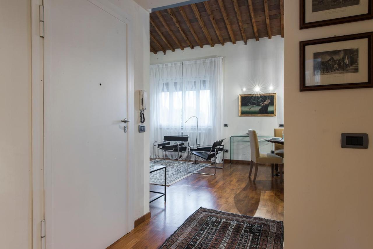 Il Prato Di Ognissanti Appartement