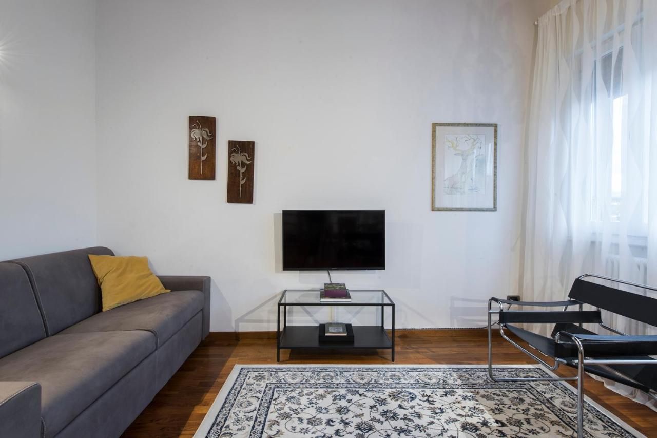 Appartement Il Prato Di Ognissanti Florence