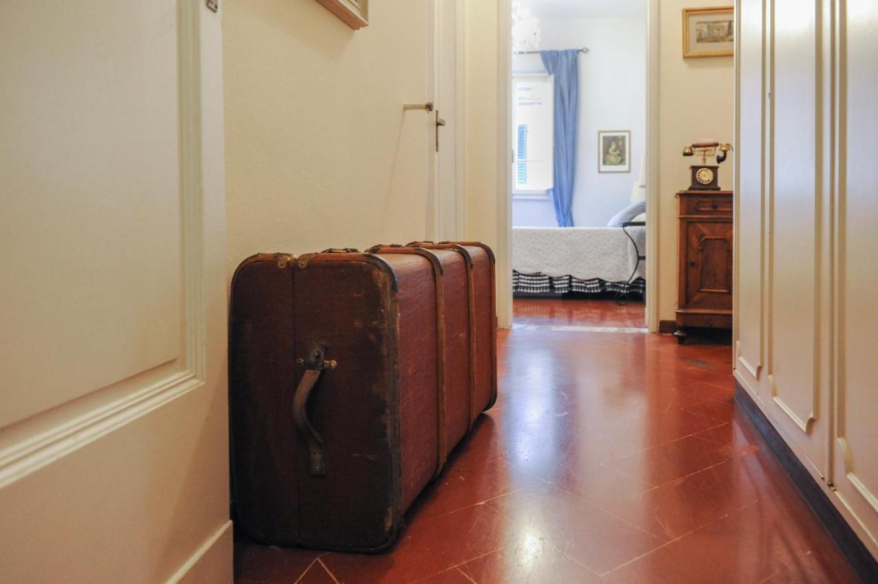 Appartement Da Costa S. Giorgio A Ponte Vecchio *